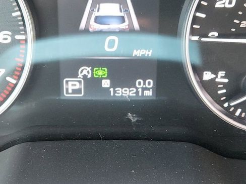 Used 2021 Subaru Outback Touring XT AWD/4WD image 20
