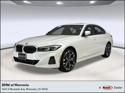 Used 2026 BMW 330i Sedan w/ Premium Package