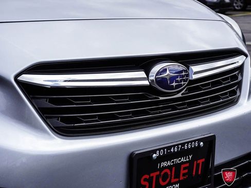 Used 2021 Subaru Impreza 2.0i image 20