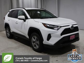 Used 2025 Toyota RAV4 XLE 360° Tour