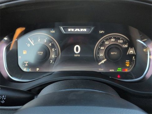 New 2026 RAM 1500 Big Horn/Lone Star image 30