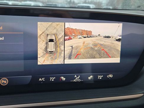New 2026 Buick Envision Sport Touring AWD/4WD image 31