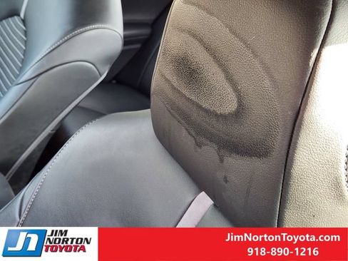 Used 2023 Toyota Camry SE FWD image 15