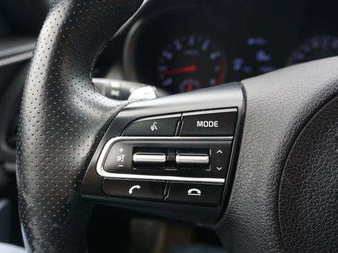 Used 2018 Kia Stinger GT AWD/4WD image 32