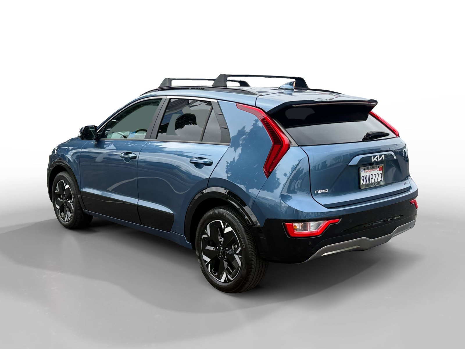 Used 2024 Kia Niro Wind FWD image 3