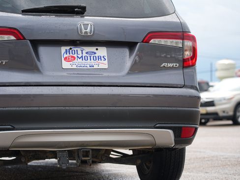 Used 2020 Honda Pilot EX-L image 12