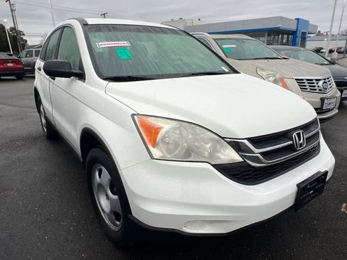 Used 2011 Honda CR-V LX image 3