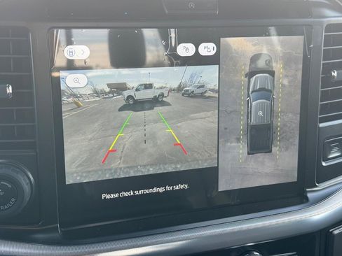 New 2026 Ford F150 Lariat w/ Equipment Group 502A High image 15