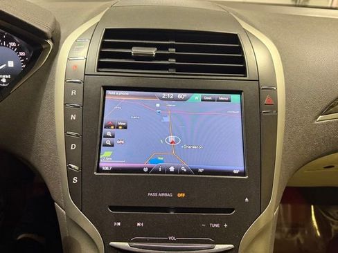 Used 2015 Lincoln MKZ w/ Equipment Group 102A Reserve image 19