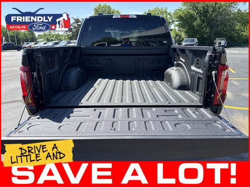 New 2026 Ford F150 STX AWD/4WD image 19