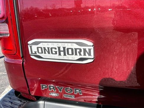 Used 2019 RAM 1500 Limited image 25