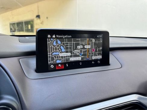 Used 2017 MAZDA CX-9 Grand Touring image 28