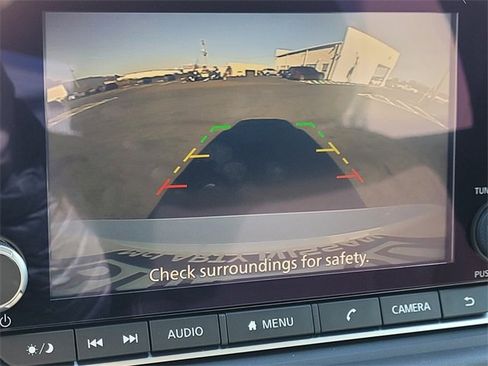 Certified 2025 Nissan Rogue S image 15