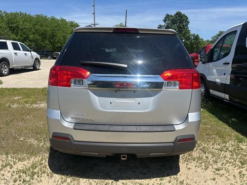 Used 2015 GMC Terrain SLE w/ Convenience Package FWD image 10