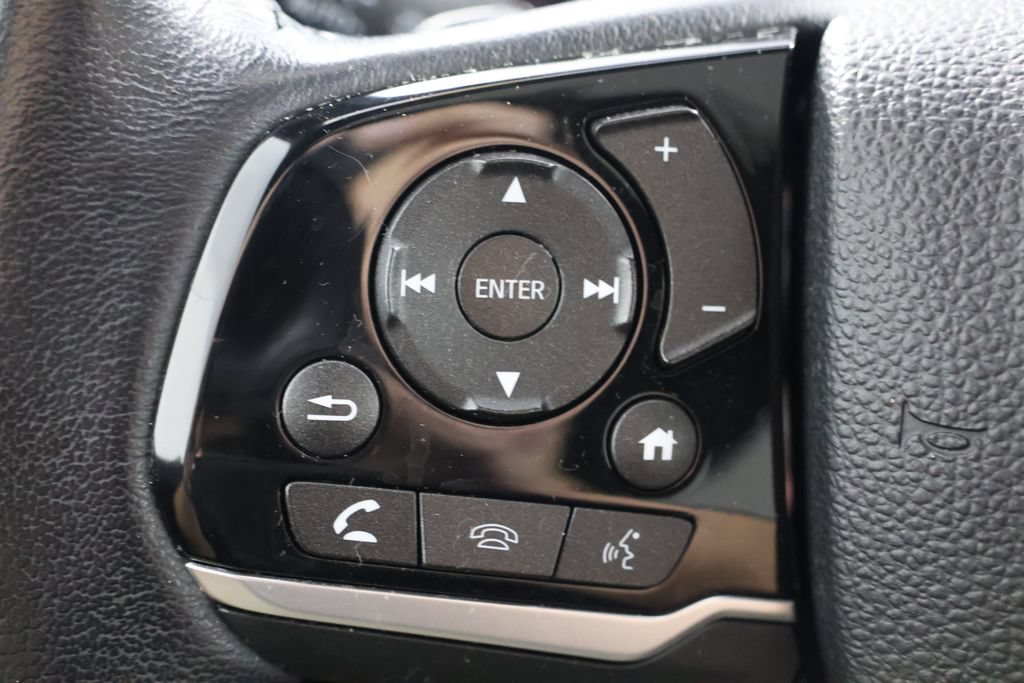Used 2021 Honda Passport EX-L image 11