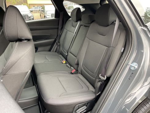 Certified 2026 Hyundai Tucson SE image 20