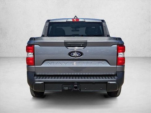 New 2026 Ford Maverick XLT FWD image 8