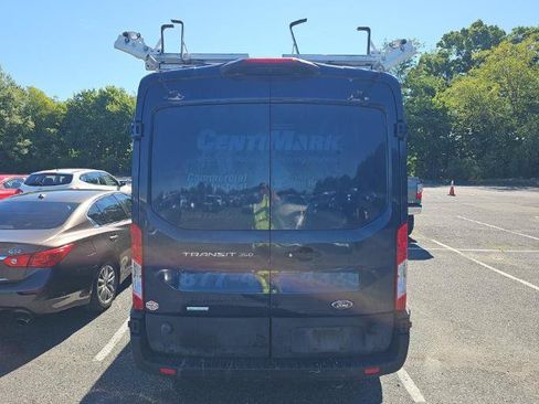 Used 2020 Ford Transit 350 Medium Roof w/ Upfitter Package RWD image 5