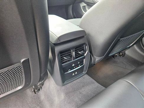 Used 2022 BMW 430i Gran Coupe w/ M Sport Package RWD image 17