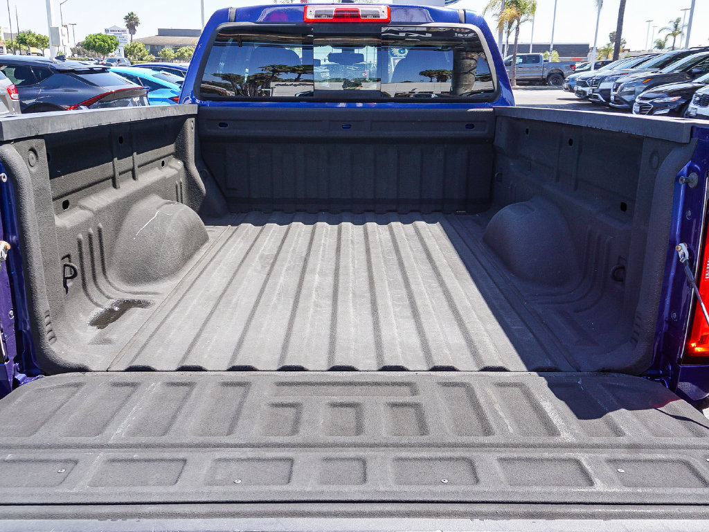 Used 2016 Chevrolet Colorado Z71 AWD/4WD image 25