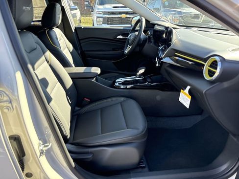 New 2026 Chevrolet Trax ACTIV w/ Driver Confidence Package image 27