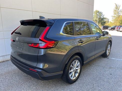 Certified 2023 Honda CR-V EX image 7
