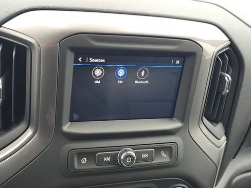 New 2026 Chevrolet Silverado 1500 W/T w/ WT Value Package image 20