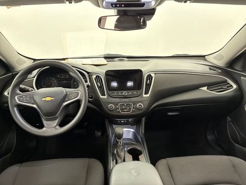Certified 2022 Chevrolet Malibu LS w/ Driver Confidence Package II FWD image 20