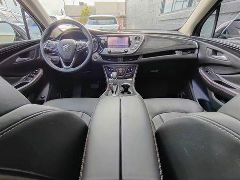 Used 2017 Buick Envision Premium image 45