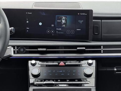 New 2026 Hyundai Santa Fe Limited AWD/4WD image 19