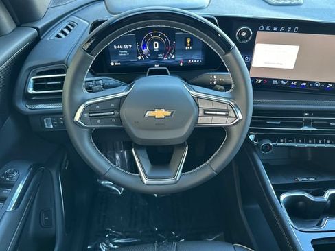 New 2026 Chevrolet Traverse High Country FWD image 22