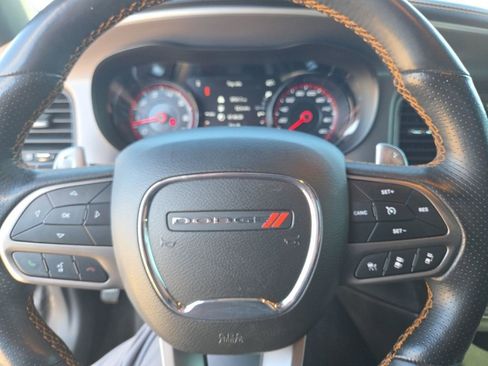 Used 2022 Dodge Charger Scat Pack image 10
