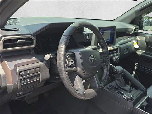 New 2026 Toyota Tacoma SR5 AWD/4WD image 8
