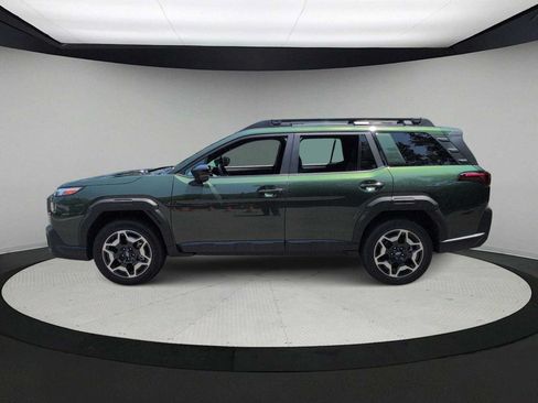 Certified 2026 Subaru Outback Touring AWD/4WD image 5