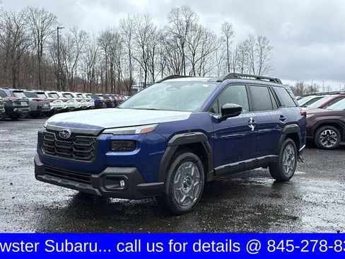 New 2026 Subaru Outback Premium AWD/4WD image 3