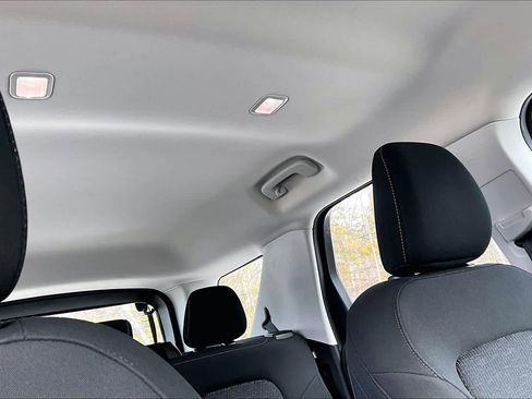 Used 2021 Ford Bronco Sport image 14