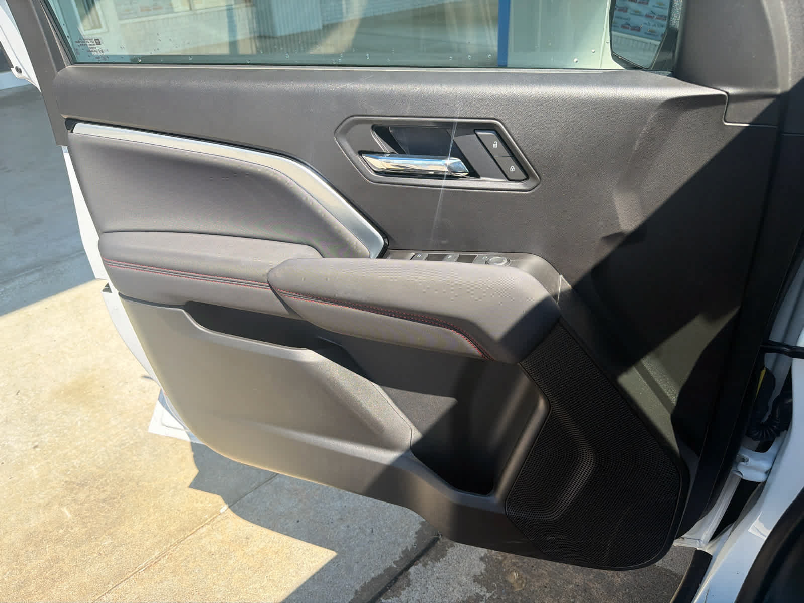 New 2026 Chevrolet Colorado Z71 w/ Technology Package AWD/4WD image 22