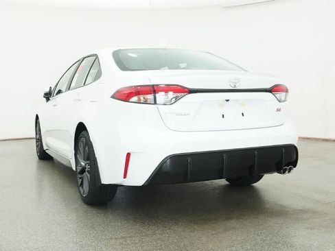 New 2026 Toyota Corolla SE FWD image 22