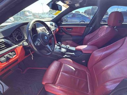 Used 2018 BMW 440i Gran Coupe