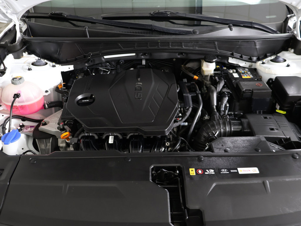 Used 2024 Hyundai Tucson XRT AWD/4WD image 21