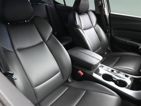 Used 2019 Acura TLX V6 FWD image 39