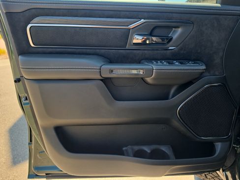 New 2026 RAM 1500 RHO AWD/4WD image 9