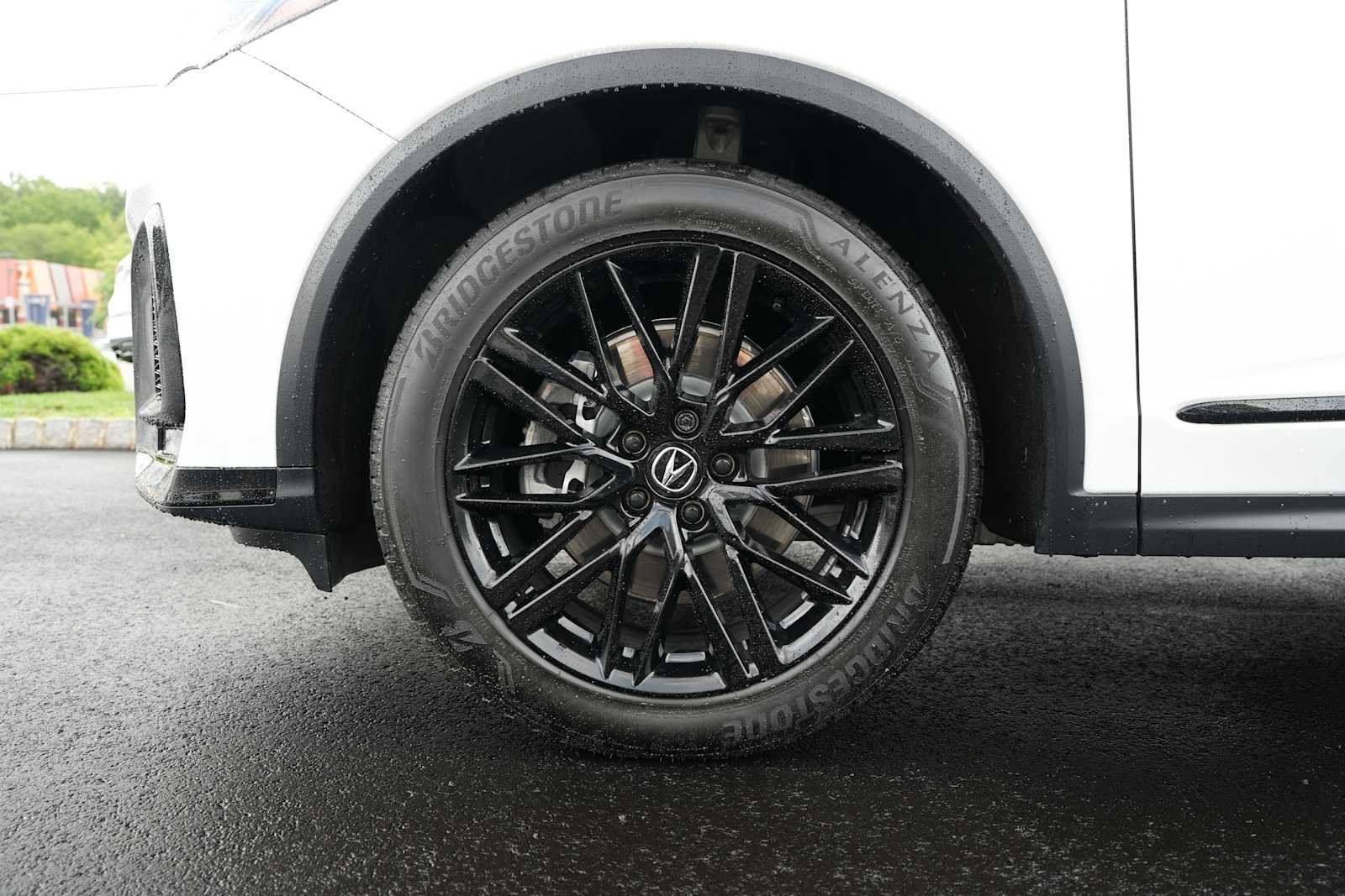 Certified 2026 Acura MDX A-Spec w/ Advance Package AWD/4WD image 12