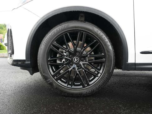 Certified 2026 Acura MDX A-Spec AWD/4WD image 12