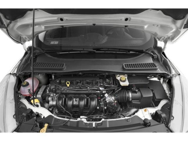 Used 2019 Ford Escape Titanium FWD image 13