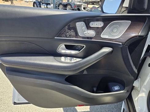 Used 2020 Mercedes-Benz GLE 350 4MATIC image 18