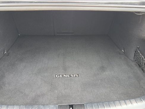 Used 2023 Genesis G70 2.0T w/ Sport Prestige Package image 25