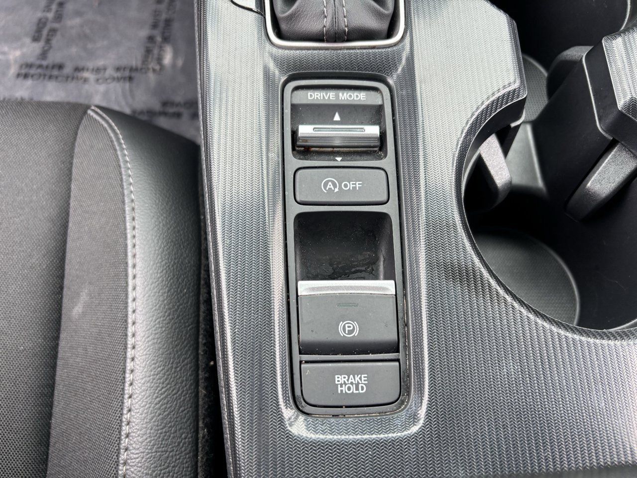 Certified 2025 Honda Civic Sport image 24