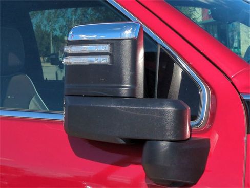 Certified 2024 GMC Sierra 2500 Denali w/ Denali Reserve Package image 12