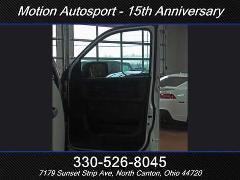 Used 2014 RAM 2500 Tradesman w/ Chrome Appearance Group image 31